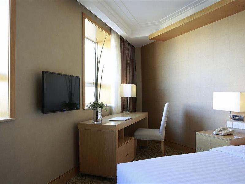 Winterless Hotel Pequim Exterior foto